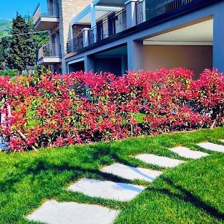 Benaco See توري ديل بيناكو المظهر الخارجي الصورة